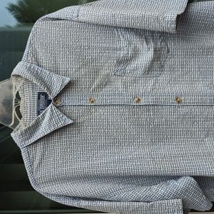 US Expedition 100% Cotton T Shirt